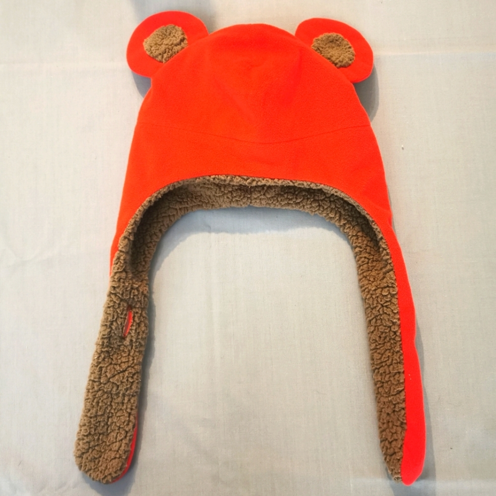 [NWOT] Columbia Kid Winter Hat
